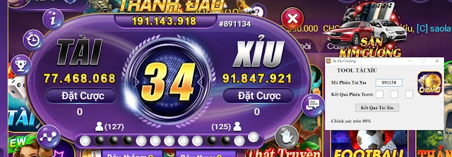 Tìm hiểu khái quát về tài xỉu tại nhà cái